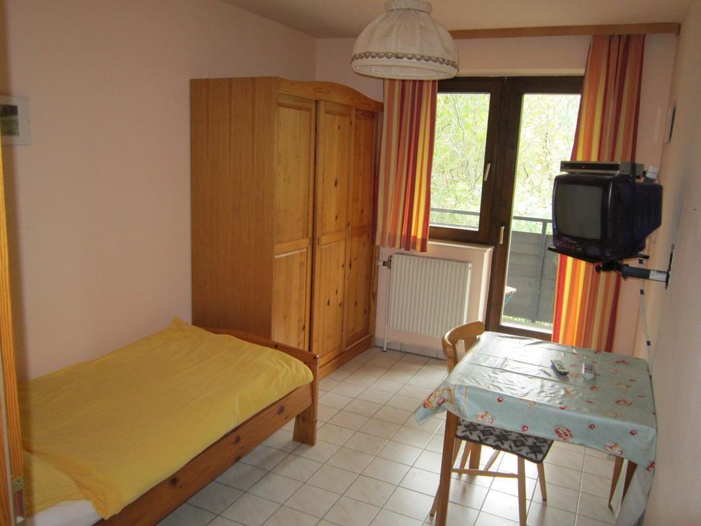 Waldpension Stachl Bromberg Habitación foto